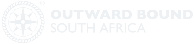 Outward Bound SA Logo Light Blue