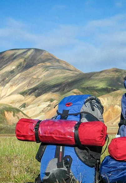 Outward Bound About Us