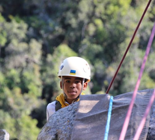obsa-participant-abseil-prep