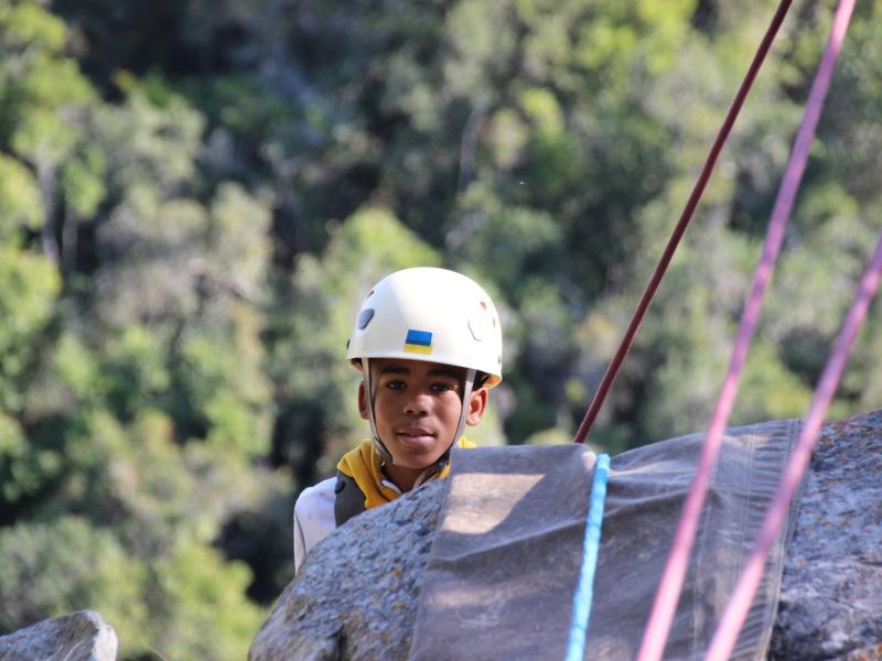 obsa-participant-abseil-prep