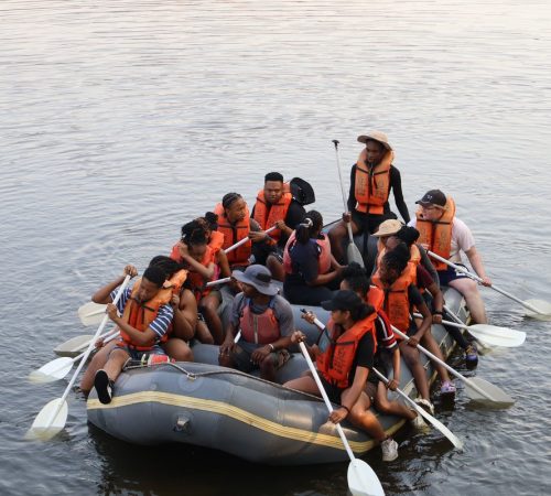 obsa-rafting-team-lake