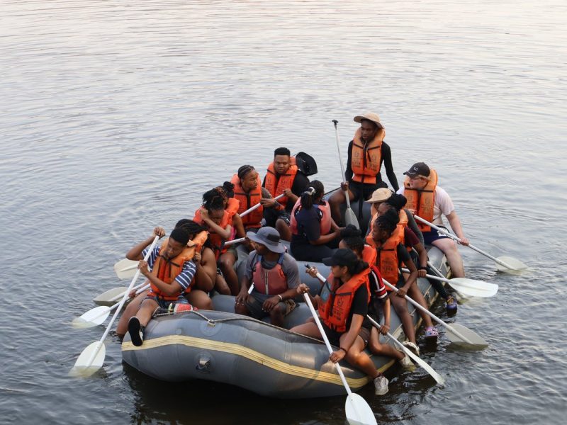 obsa-rafting-team-lake